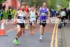 Gateshead Half Marathon and 10k, 2024 Gateshead Marathon, Half Marathon and 10k, Gateshead Stadium.  Photo: David T. Hewitson/Sports for All Pics